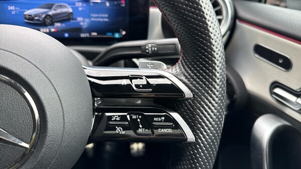 Used Mercedes-Benz A-Class 2024 for sale - 75462028: Photo 29