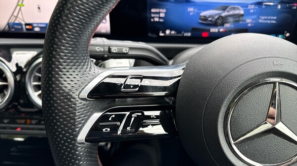 Used Mercedes-Benz A-Class 2024 for sale - 75462028: Photo 30