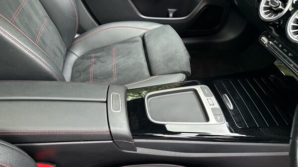 Used Mercedes-Benz A-Class 2024 for sale - 75462028: Photo 34