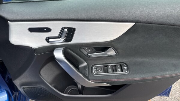 Used Mercedes-Benz A-Class 2024 for sale - 75462028: Photo 37