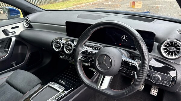 Used Mercedes-Benz A-Class 2024 for sale - 75462028: Photo 3