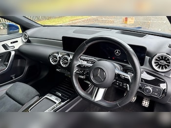 Used Mercedes-Benz A-Class 2024 for sale - 75462028: Photo