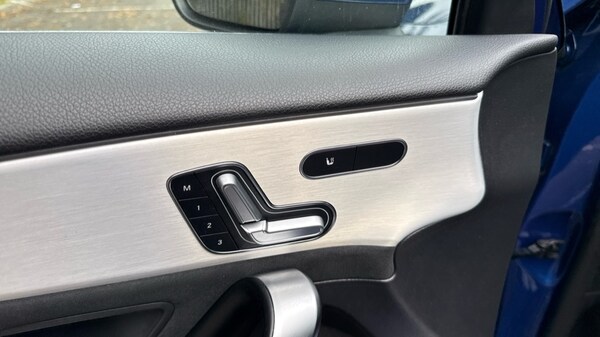 Used Mercedes-Benz A-Class 2024 for sale - 75462028: Photo 42