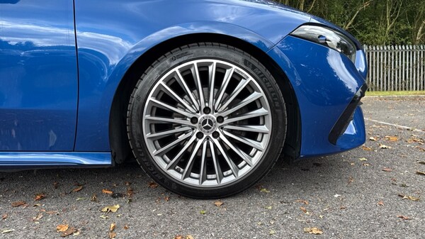 Used Mercedes-Benz A-Class 2024 for sale - 75462028: Photo 5