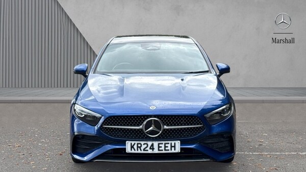 Used Mercedes-Benz A-Class 2024 for sale - 75462028: Photo 6