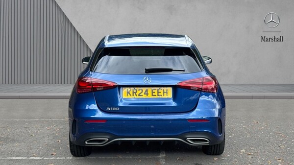 Used Mercedes-Benz A-Class 2024 for sale - 75462028: Photo 7