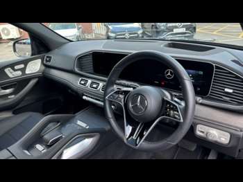 Used Mercedes-Benz GLE-Class 2025 for sale - 74884421: Photo