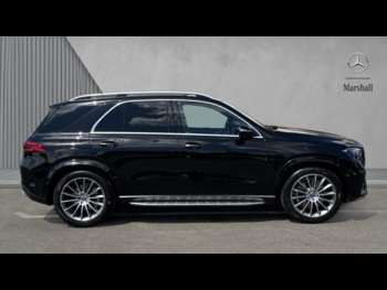 Used Mercedes-Benz GLE-Class 2025 for sale - 74884421: Photo