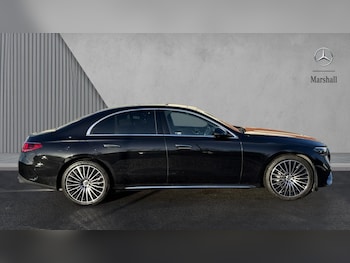 Used Mercedes-Benz E Class 2024 for sale - 76709547: Photo