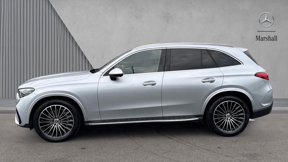 Used Mercedes-Benz GLC 2024 for sale - 76074505: Photo 10