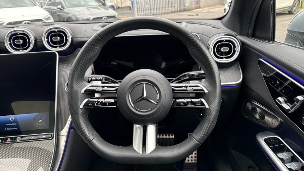 Used Mercedes-Benz GLC 2024 for sale - 76074505: Photo 12
