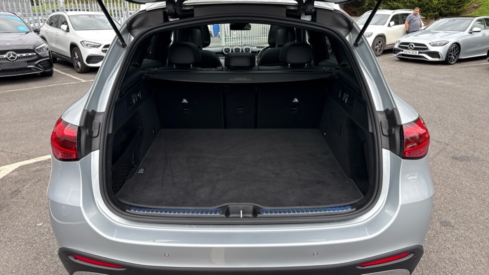 Used Mercedes-Benz GLC 2024 for sale - 76074505: Photo 17