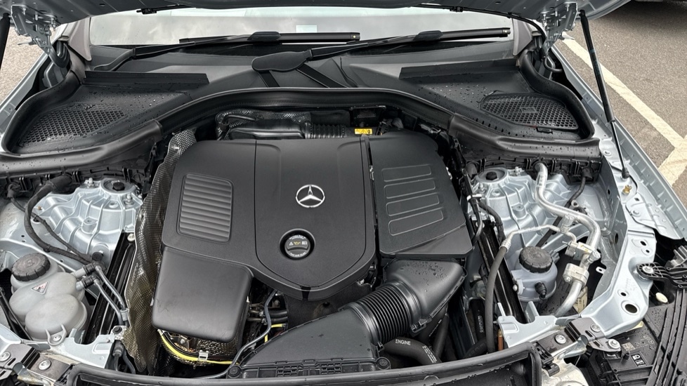 Used Mercedes-Benz GLC 2024 for sale - 76074505: Photo 19
