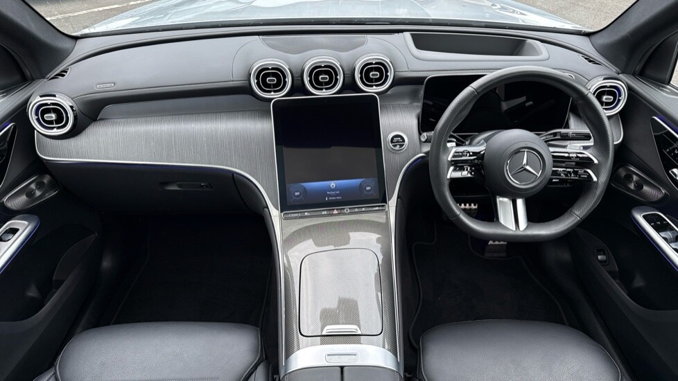 Used Mercedes-Benz GLC 2024 for sale - 76074505: Photo 23