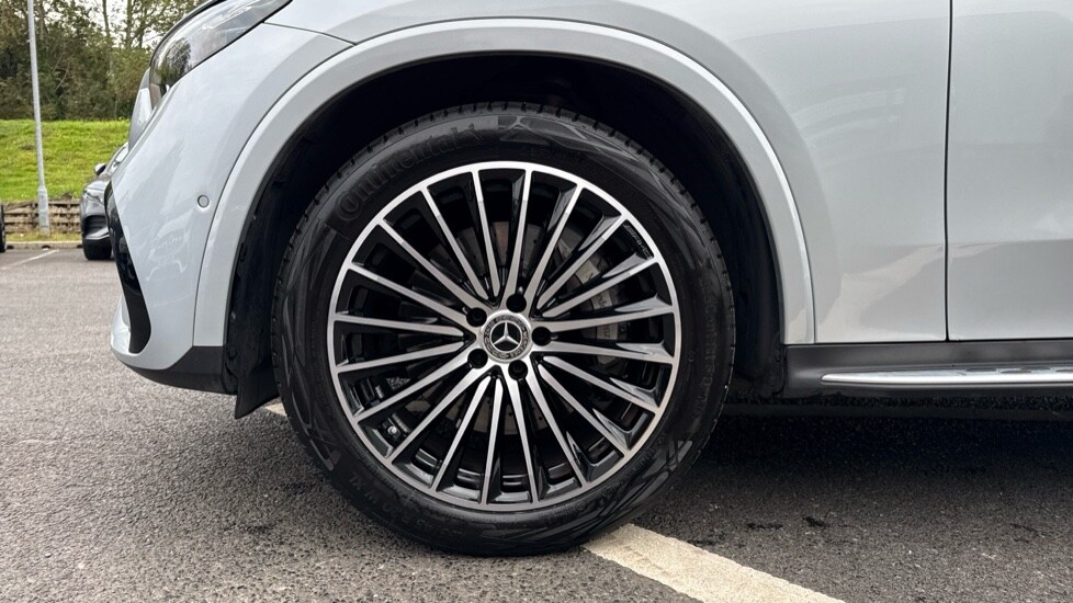 Used Mercedes-Benz GLC 2024 for sale - 76074505: Photo 25