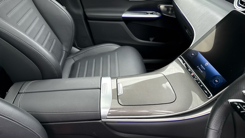 Used Mercedes-Benz GLC 2024 for sale - 76074505: Photo 34