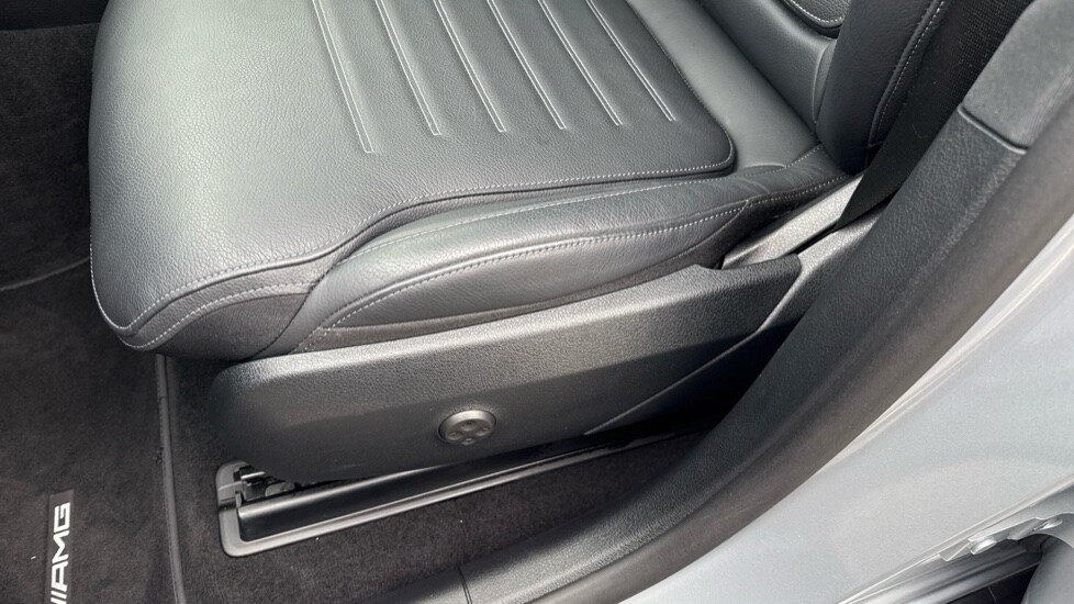 Used Mercedes-Benz GLC 2024 for sale - 76074505: Photo 39