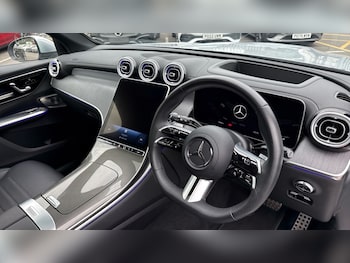 Used Mercedes-Benz GLC 2024 for sale - 76074505: Photo
