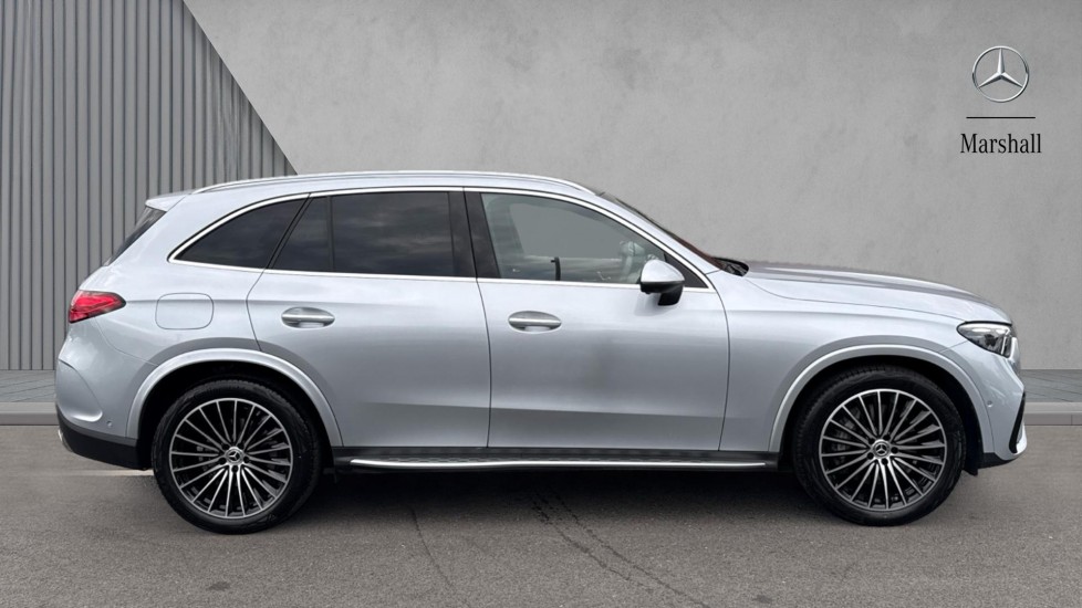 Used Mercedes-Benz GLC 2024 for sale - 76074505: Photo 4