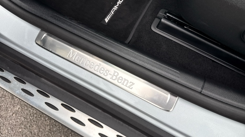 Used Mercedes-Benz GLC 2024 for sale - 76074505: Photo 44