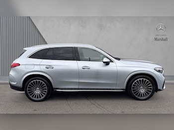 Used Mercedes-Benz GLC 2024 for sale - 76074505: Photo