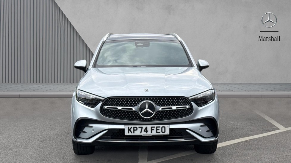 Used Mercedes-Benz GLC 2024 for sale - 76074505: Photo 6