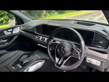 Used Mercedes-Benz GLE-Class 2025 for sale - 75231008: Photo