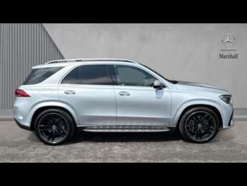 Used Mercedes-Benz GLE-Class 2025 for sale - 75231008: Photo