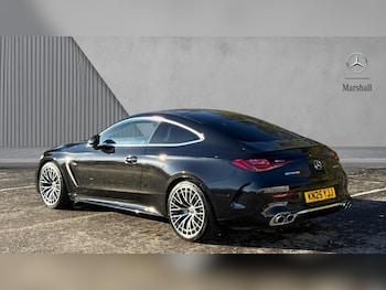 Used Mercedes-Benz CLE 2025 for sale - 76589862: Photo