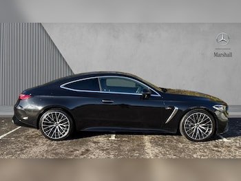 Used Mercedes-Benz CLE 2025 for sale - 76589862: Photo