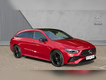 Used Mercedes-Benz CLA 2024 for sale - 75443324: Photo