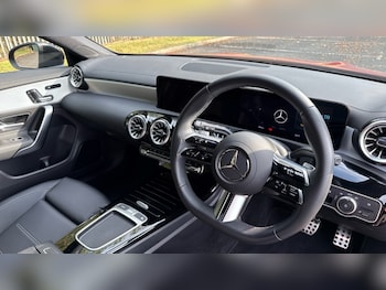 Used Mercedes-Benz CLA 2024 for sale - 75443324: Photo