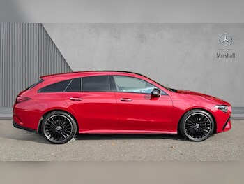 Used Mercedes-Benz CLA 2024 for sale - 75443324: Photo