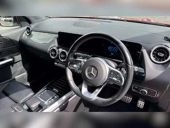 Used Mercedes-Benz GLA 2021 for sale - 75590878: Photo