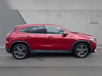 Used Mercedes-Benz GLA 2021 for sale - 75590878: Photo