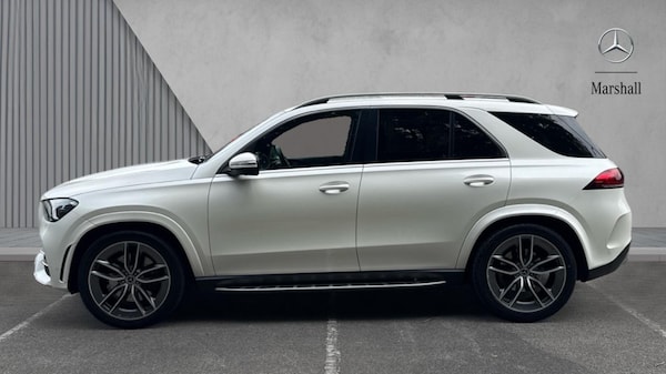 Used Mercedes-Benz GLE 2020 for sale - 76255002: Photo 10
