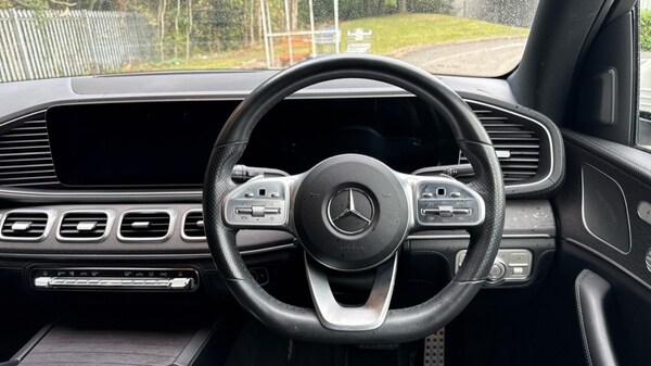 Used Mercedes-Benz GLE 2020 for sale - 76255002: Photo 12