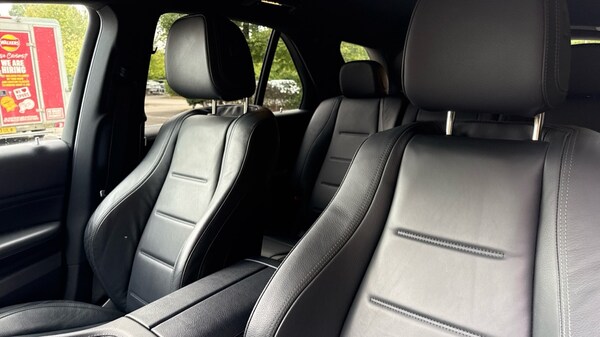 Used Mercedes-Benz GLE 2020 for sale - 76255002: Photo 14