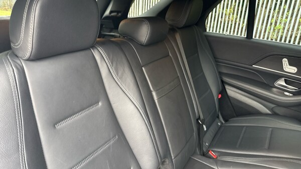 Used Mercedes-Benz GLE 2020 for sale - 76255002: Photo 15