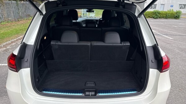 Used Mercedes-Benz GLE 2020 for sale - 76255002: Photo 17