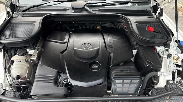Used Mercedes-Benz GLE 2020 for sale - 76255002: Photo 19