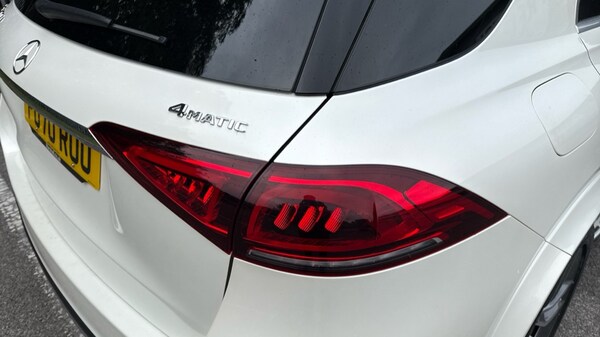 Used Mercedes-Benz GLE 2020 for sale - 76255002: Photo 21