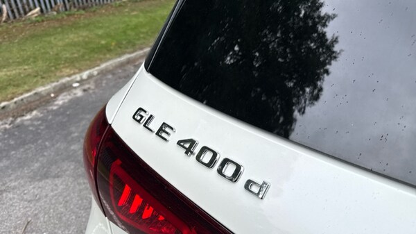 Used Mercedes-Benz GLE 2020 for sale - 76255002: Photo 22