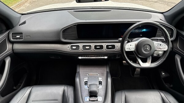 Used Mercedes-Benz GLE 2020 for sale - 76255002: Photo 23