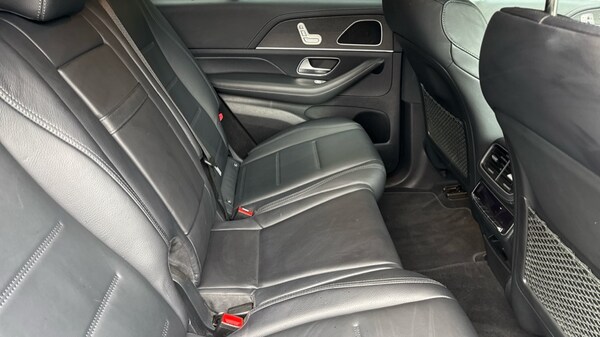 Used Mercedes-Benz GLE 2020 for sale - 76255002: Photo 24