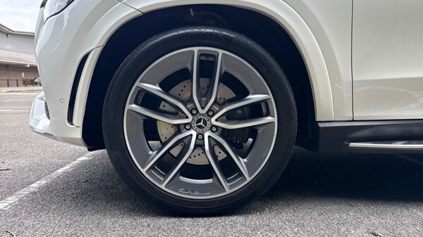 Used Mercedes-Benz GLE 2020 for sale - 76255002: Photo 25