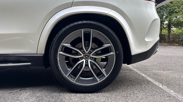 Used Mercedes-Benz GLE 2020 for sale - 76255002: Photo 26