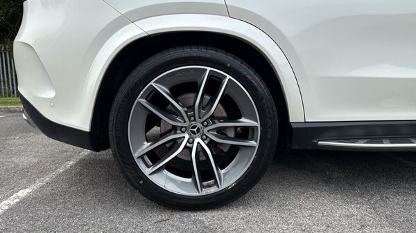 Used Mercedes-Benz GLE 2020 for sale - 76255002: Photo 27
