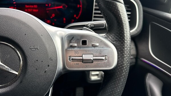 Used Mercedes-Benz GLE 2020 for sale - 76255002: Photo 29