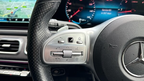Used Mercedes-Benz GLE 2020 for sale - 76255002: Photo 30